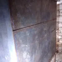 یک دستگا کوره زغالی