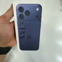 اکبند 17 pro max 256 zaa not active