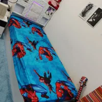 تخت تک نفره جوانان
