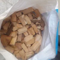 چند کیسه چوب مناسب آتش،ذغال