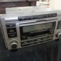 ضبط ۲۰۰۸ سانتافه