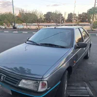 پژو۴۰۵مدل۹۹