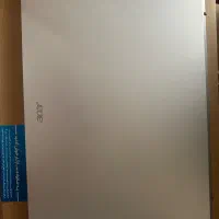 لپ تاپ ایسر در حد نو