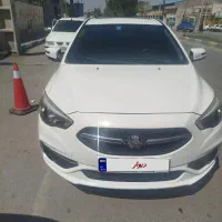 شاهین Gسانروف مدل 1400