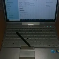 لبتاب اچ پی لمسی core i5|رایانه همراه|نیشابور, بنیاد شهید|دیوار