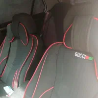 سمند سورن پلاس