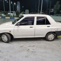 پراید ۱۳۱ مدل ۹۷ عروسک