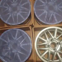 رینگ خرچنگی اروند اصلی صفر نو نو