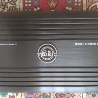 امپ 1200mono|صوتی و تصویری|لنجان, |دیوار