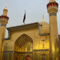 تور ویژه شهادت حضرت رقیه (س)زمینی و هوایی کربلا