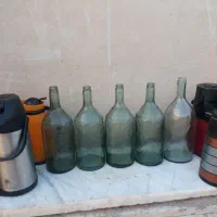 فلاکس|ظروف نگهدارنده، پلاستیکی، یک‌بارمصرف|شاهین‌شهر, گرگاب|دیوار