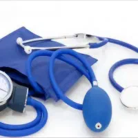فروشنده خانم کالای پزشکی