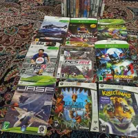 بازی xbox 360|کنسول، بازی ویدئویی و آنلاین|بومهن, |دیوار