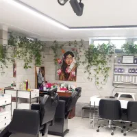 دعوت به همکاری در سالن زیبایی