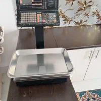 ترازو