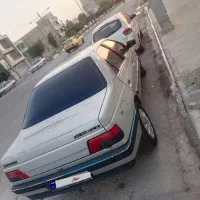 405 مدل 88|خودرو سواری و وانت|برازجان, |دیوار