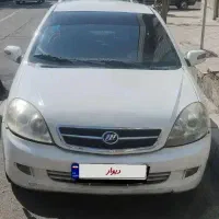 لیفان 520 معاوضه با تیبا 1 مدل 89تا90