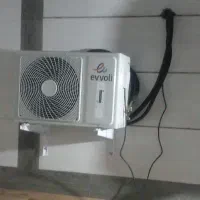 نصب سرویس و جا به جایی انواع کولر گازی اسپیلت