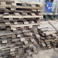 پشت بند قالب بندی