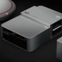 فلایت کنترل A3 به همراه رادیو لایتبریج و رسیور