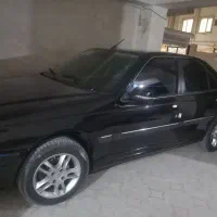 پارس ELXفول سفارشی