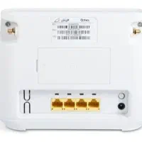 مودم روتر 4G همراه اول مدل  Utel-L443 4G