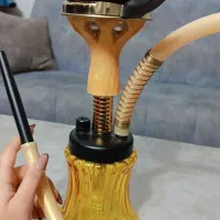 قلیون سوپاپ دار درحد نو