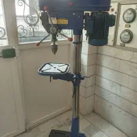 دریل ستونی ۲۰ تا ۲۵ دینام موتوژن ۲ اسب ۳ فاز