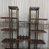 استندگل بزرگ باچوب درجه ۱