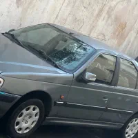 پژو پارس