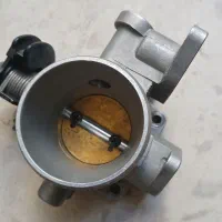 قطعات ولوازم یدکی خودرو
