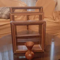 فروش لوازم چوبی