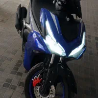 آیروکس 170cc