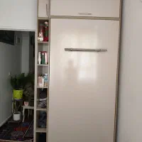 تخت تاشو