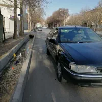 زانتیا ۸۳ ۲۰۰۰|خودرو سواری و وانت|بروجرد, |دیوار