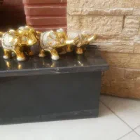 دکوری|مجسمه، تندیس، ماکت|کرج, گلشهر|دیوار