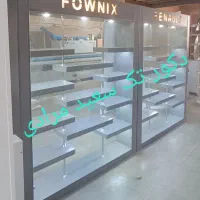قفسهpo8 رگالop پیشخوانhy ویترینzx دکورfg