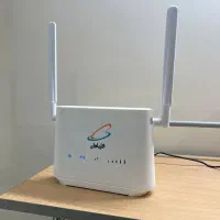 مودم همراه‌ اول LTE