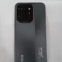 گوشی پوکو C85