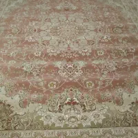فرش ۱۲متری کاملا  سالم قیمت مناسب