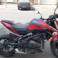 کیو جی ۲۵۰ دوسیلندر در حد