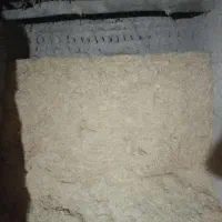 کاه کمباین