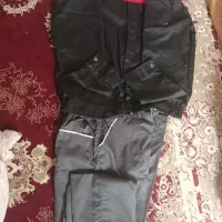 لباس کار نو