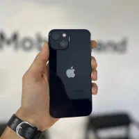 گوشی ایفون ۱۳نرمال کاملا تمیز و نو