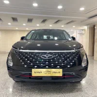 فونیکس FX مدل 1404 - نقد و اقساط با تحویل فوری