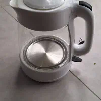 چایساز جانتک  شیشه شکسته