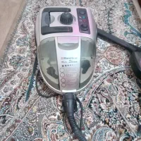 بخارشور