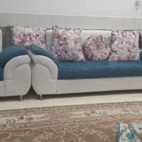 مبل راحتی ۷ نفره