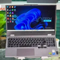 لپ تاپ گیمینگ LENOVO LOQ مناسب گیم و رندر زیر قیمت