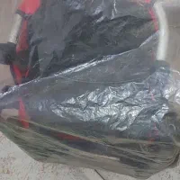 کالسکه بچه